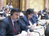 Članovi delegacije PSBiH u PSNATO učestvuju u radu 88. Rose – Roth seminara u Beogradu